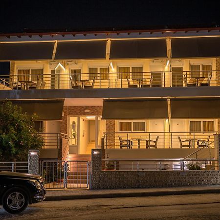 Vila Sofia Nikiti  Exterior photo