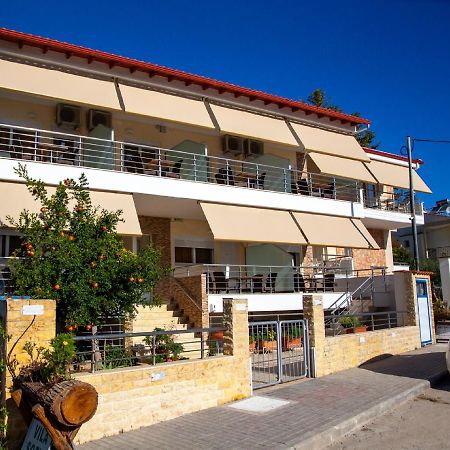 Vila Sofia Nikiti  Exterior photo
