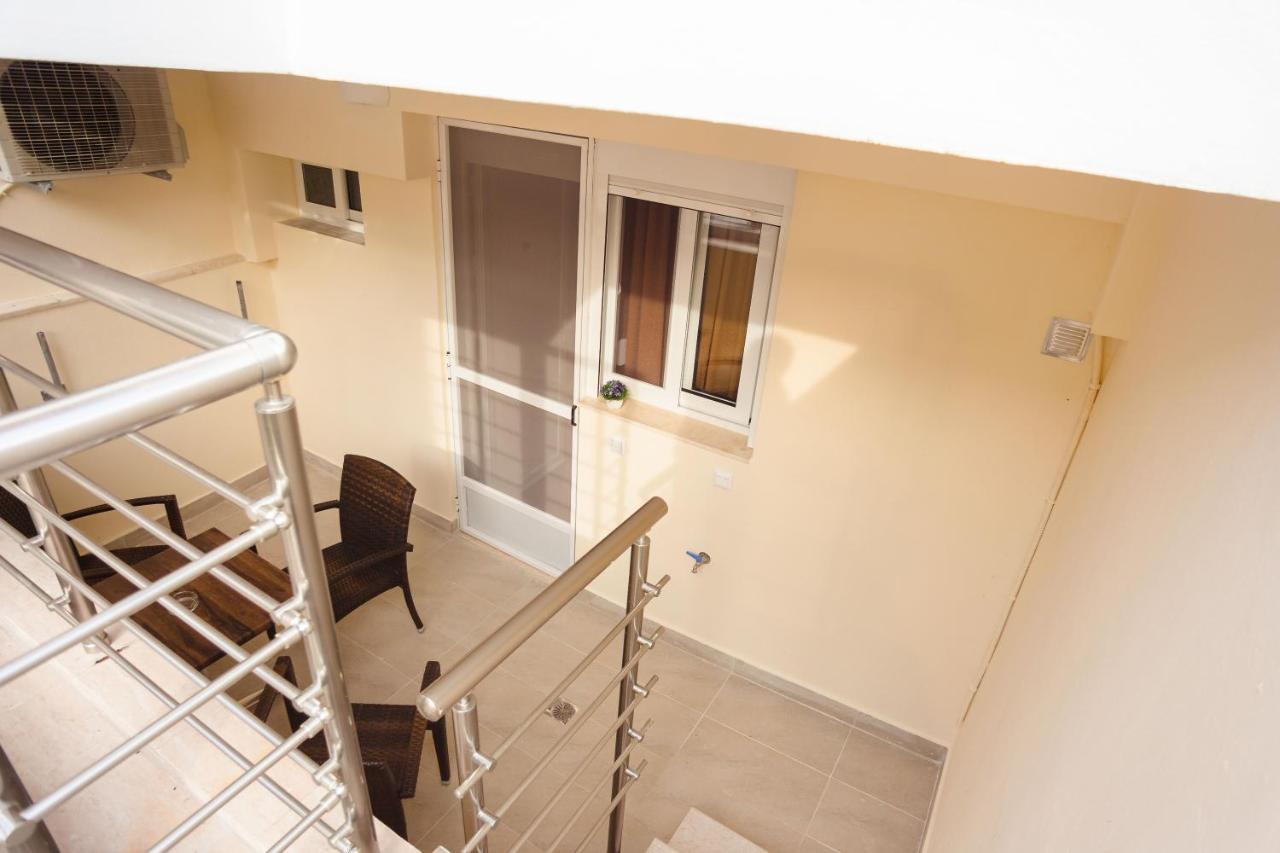 Vila Sofia Nikiti  Exterior photo