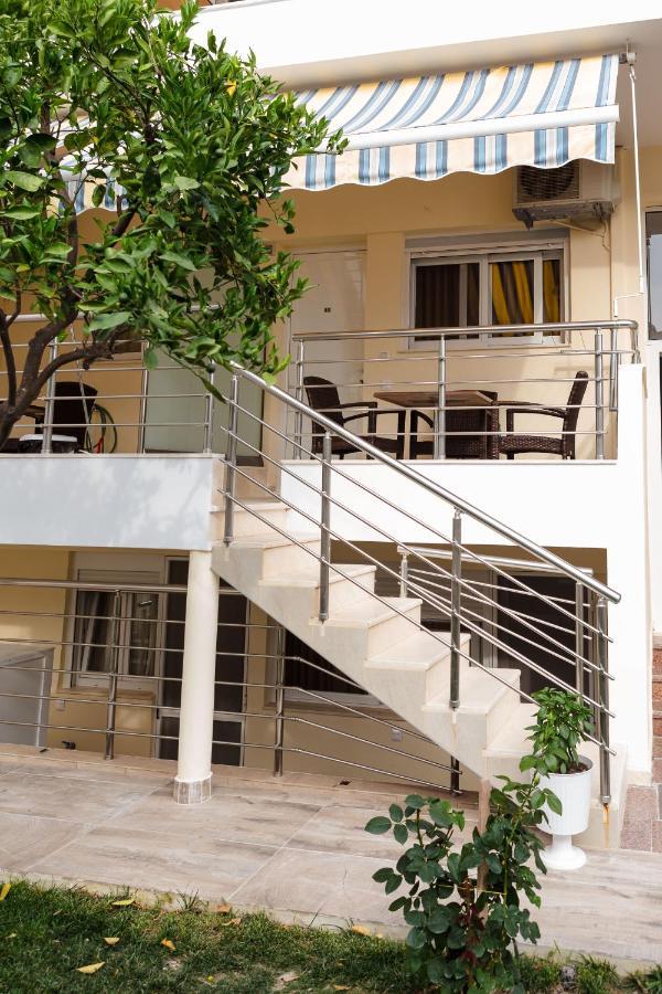 Vila Sofia Nikiti  Exterior photo