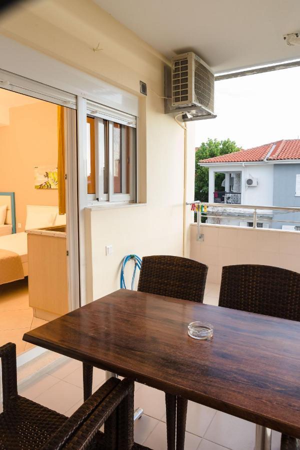 Vila Sofia Nikiti  Exterior photo