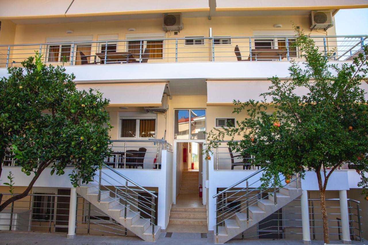 Vila Sofia Nikiti  Exterior photo